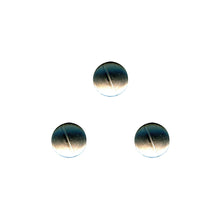 Load image into Gallery viewer, PowerMowers provides professional lawn &amp; garden products that prioritises cutting-edge performance &amp; user-safety. Walbro MDC/WA/WB Series Carburettor Welch Plug Set of (10) 88-23, 88-180