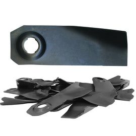 PowerMowers provides professional lawn & garden products that prioritises cutting-edge performance & user-safety. Flymo/Electrolux/Weedeater RL480/RL488/FC378/WE480 Blade 288151, BLD4288