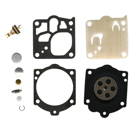 PowerMowers provides professional lawn & garden products that prioritises cutting-edge performance & user-safety. Walbro WG-10-1/WG-6-1/WG-7A/WG-8-1/WG-9-1 Repair Kit K12-WG