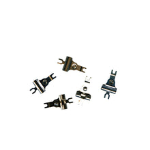 Load image into Gallery viewer, PowerMowers provides professional lawn &amp; garden products that prioritises cutting-edge performance &amp; user-safety. Walbro SDC/WB/WG/WGA/WJ Metering Lever Set of (10) 166-55