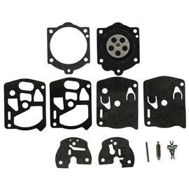 PowerMowers provides professional lawn & garden products that prioritises cutting-edge performance & user-safety. Walbro WS-21B/WS-22-1/WS-17-1/WS-17B/WS-10A Repair Kit K10-WS