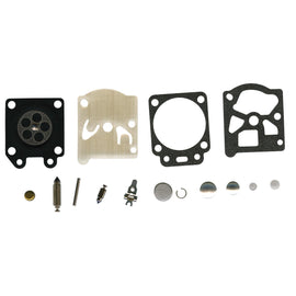 PowerMowers provides professional lawn & garden products that prioritises cutting-edge performance & user-safety. Walbro WTA-7A/WTA-18-1/WT5A-19-1/WTA-21-1/WTA-23-1 Repair Kit K20-WTA