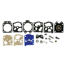 Load image into Gallery viewer, PowerMowers provides professional lawn &amp; garden products that prioritises cutting-edge performance &amp; user-safety. Walbro WA/WT Carburettor Repair Kit K20-WAT, 615-463