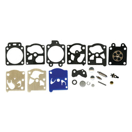 PowerMowers provides professional lawn & garden products that prioritises cutting-edge performance & user-safety. Walbro WA/WT Carburettor Repair Kit K20-WAT, 615-463