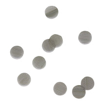 Load image into Gallery viewer, PowerMowers provides professional lawn &amp; garden products that prioritises cutting-edge performance &amp; user-safety. Walbro WA/WT Check Valve Screen Set of (10) 140-69