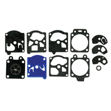 Load image into Gallery viewer, PowerMowers provides professional lawn &amp; garden products that prioritises cutting-edge performance &amp; user-safety. Walbro WA/WT Gasket &amp; Diaphragm Kit D10-WAT