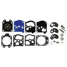 Load image into Gallery viewer, PowerMowers provides professional lawn &amp; garden products that prioritises cutting-edge performance &amp; user-safety. Walbro WA/WT Series Repair Kit K10-WAT, K1-WAT