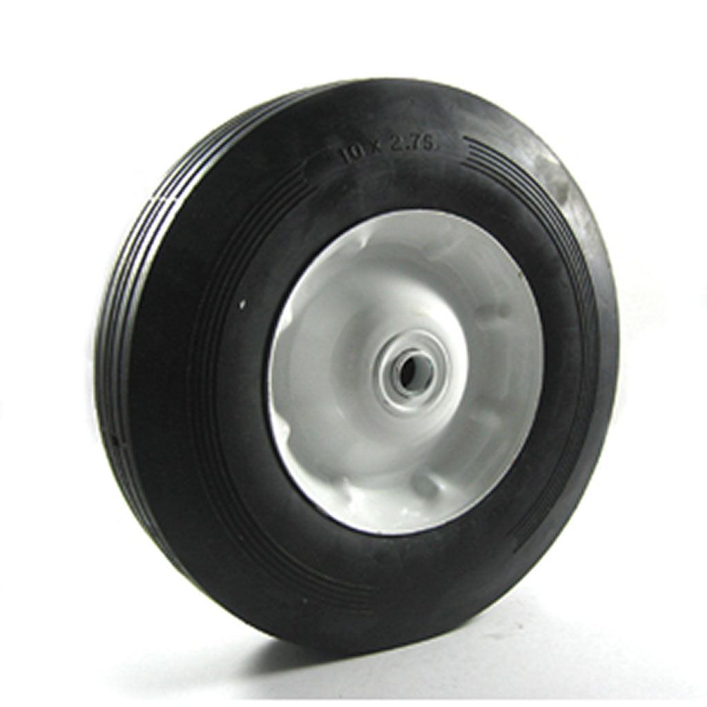 Universal/GA/Victa WWA1289 Universal Semi-Pneumatic Wheel 10" X 2-3/4" X 5/8" WWA1289