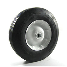 Load image into Gallery viewer, Universal/GA/Victa WWA1289 Universal Semi-Pneumatic Wheel 10" X 2-3/4" X 5/8" WWA1289