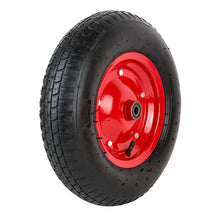 Load image into Gallery viewer, Universal/GA WWA1426 Universal Pneumatic Wheel 4.80/4.00-8 X 5/8" Id WWA1426