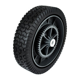 GA/Stens WWA7711/CRT7479 Lawn Sweeper Wheel 307011, WWA7711
