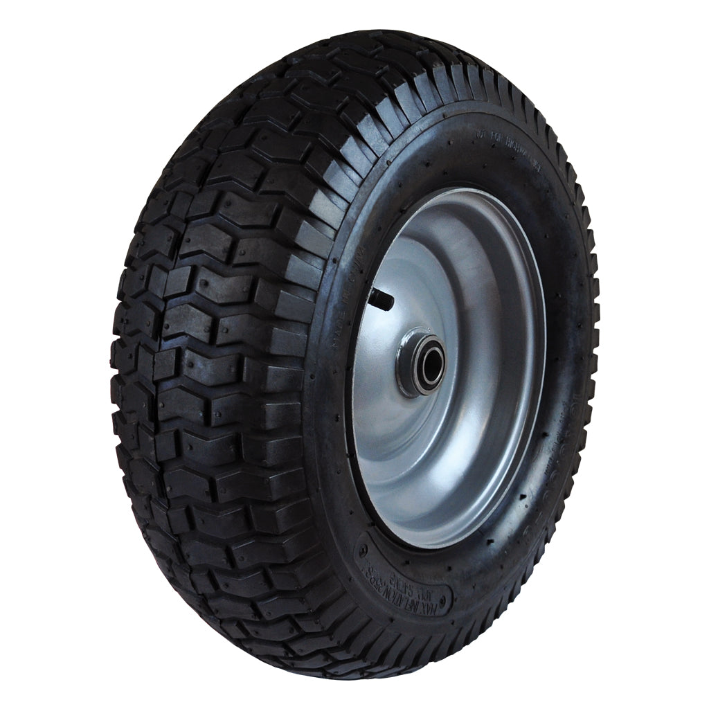 GA/Garden WWA7760/CRT7727 Wheel & Tyre Assembly WWA7760, CRT7727