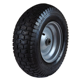 GA/Garden WWA7760/CRT7727 Wheel & Tyre Assembly WWA7760, CRT7727