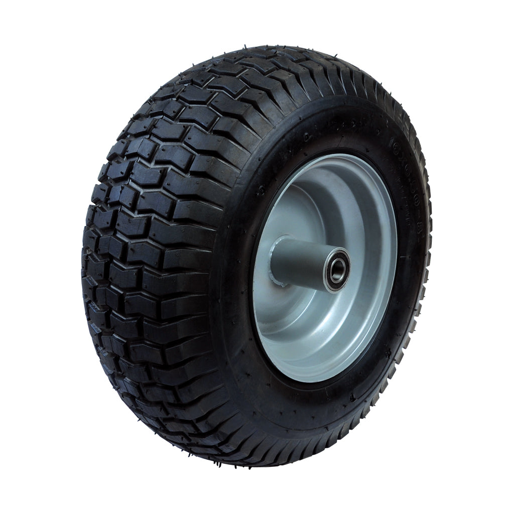 GA/Garden WWA7762/CRT7729 Wheel And Tyre Assembly WWA7762, CRT7729