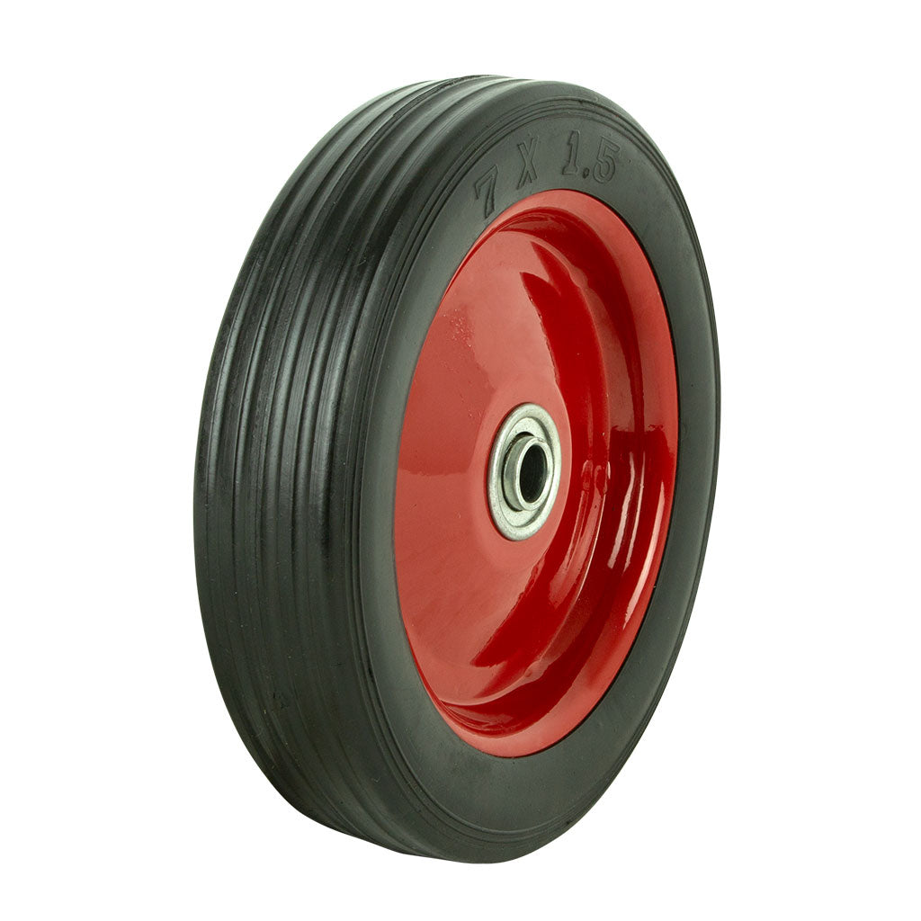 Universal/GA WWP2379/WWP2382/WWP2381/WWP2383 Universal Metal Wheel 7" WWP2379, WWP2382