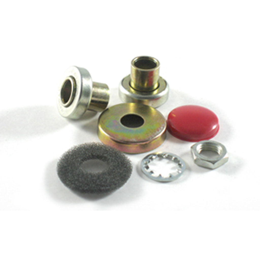 Rover/GA WWP3042/A00670 Rover Wheel Kit WWP3042, A00670