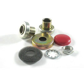 Rover/GA WWP3042/A00670 Rover Wheel Kit WWP3042, A00670