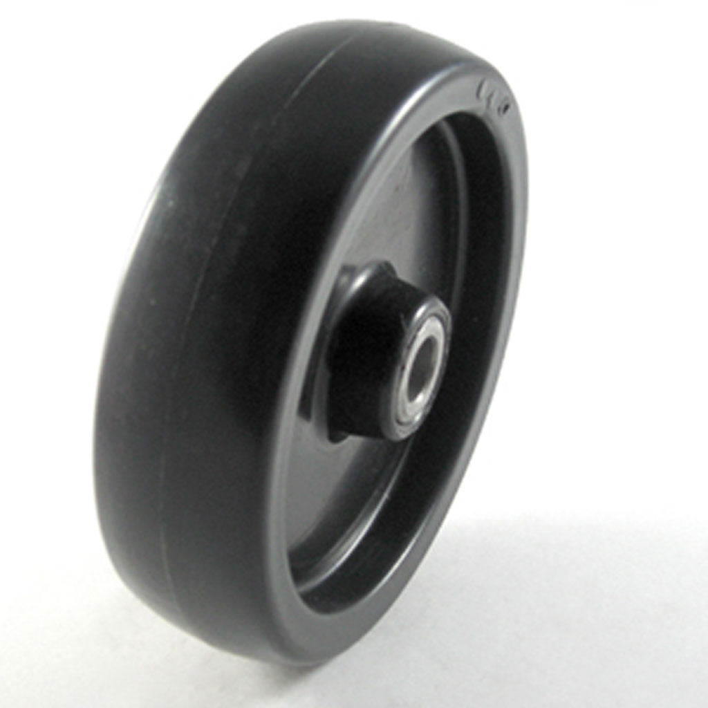 Bolens/MTD/TORO/GA/Roper WWP3740 Plastic Deck Wheel 1735583, 105455
