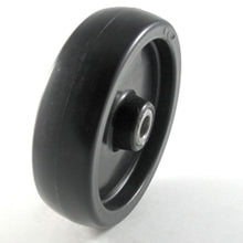 Load image into Gallery viewer, Bolens/MTD/TORO/GA/Roper WWP3740 Plastic Deck Wheel 1735583, 105455