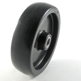 Bolens/MTD/TORO/GA/Roper WWP3740 Plastic Deck Wheel 1735583, 105455