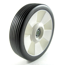 Load image into Gallery viewer, Universal/GA/Flymo WWP3996/WWP2382/WWP2381/WWP238 Universal Plastic Wheel 7" 28807001, WWP3996