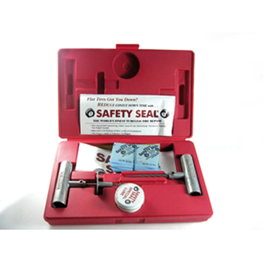 Universal/GA WWP522/WWP5885 Universal Tyre Tube Repair Kit WWP5885