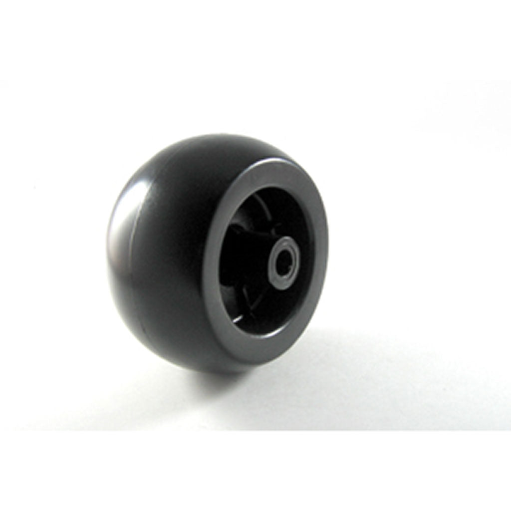 GA/Husqvarna/Ariens/Gravely/Cub Cadet/HUSTLER/John Deere/MTD/Murray/Simplicity/Snapper/TORO/Roper WWP5534/AM116299/M84690/YTH2242TDF/YTH2648TDF Deck Wheel 34717, 03471700