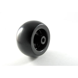 GA/Husqvarna/Ariens/Gravely/Cub Cadet/HUSTLER/John Deere/MTD/Murray/Simplicity/Snapper/TORO/Roper WWP5534/AM116299/M84690/YTH2242TDF/YTH2648TDF Deck Wheel 34717, 03471700