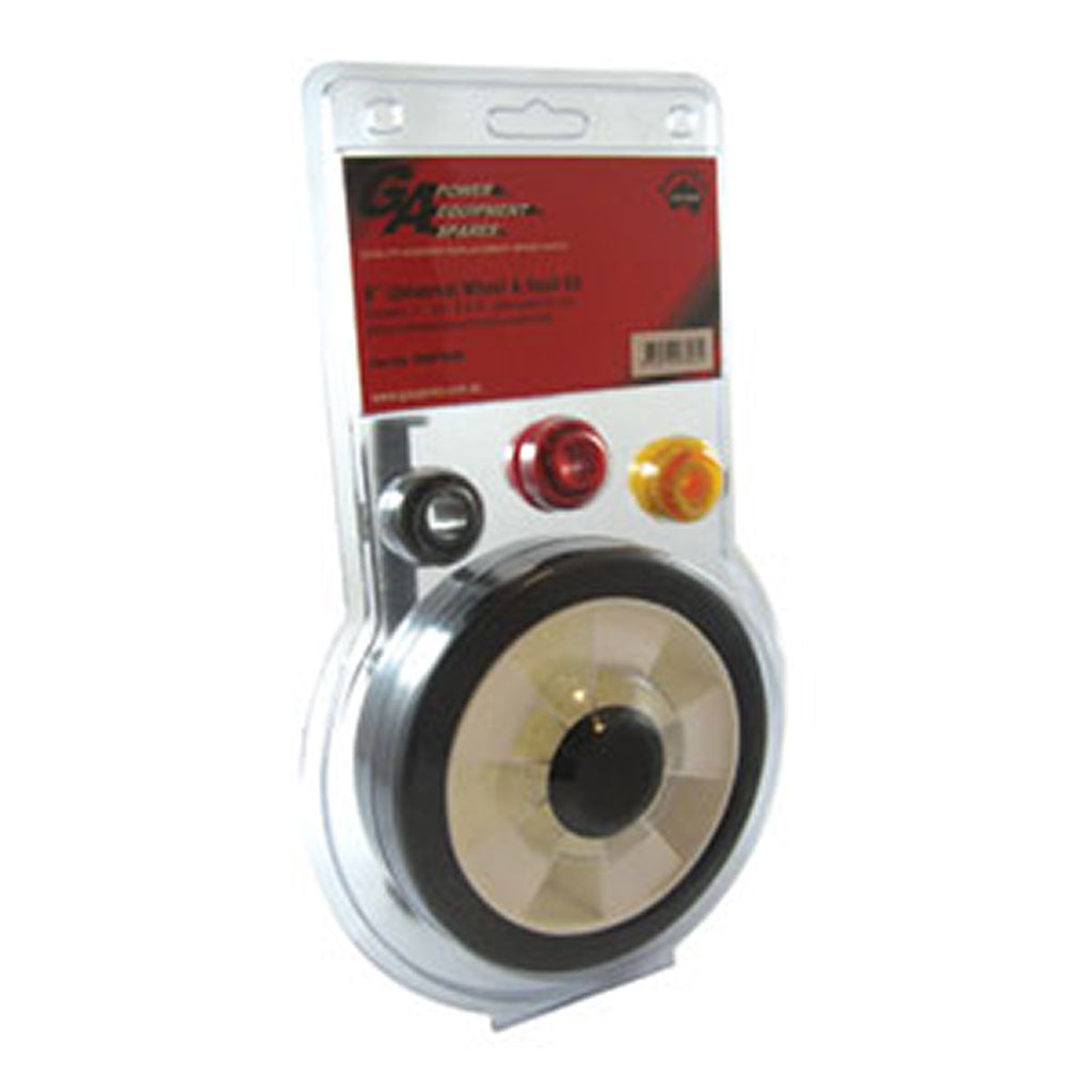 Universal/GA WWP6606 Universal Wheel Kit 6" WWP6606