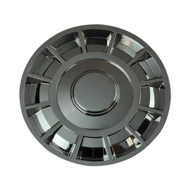 Rover/GA WWP7717/WWP6827/WWP6829/A03414 Chrome Hub Cap WWP7717, WWP6827