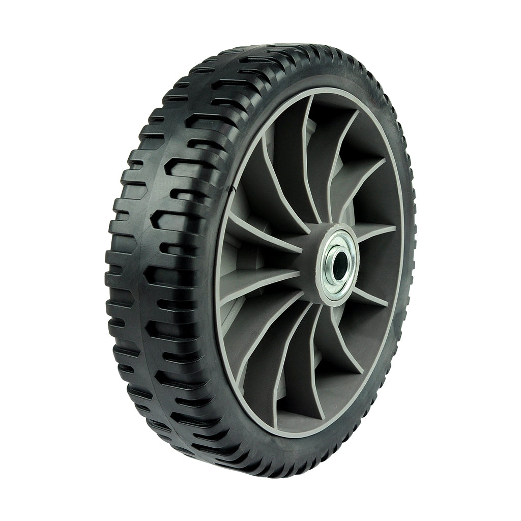 Honda/GA WWP7741/C80/WWP2382 Grey Wheel 8" (200Mm) Od X 50Mm Width VK0-C80, 44710