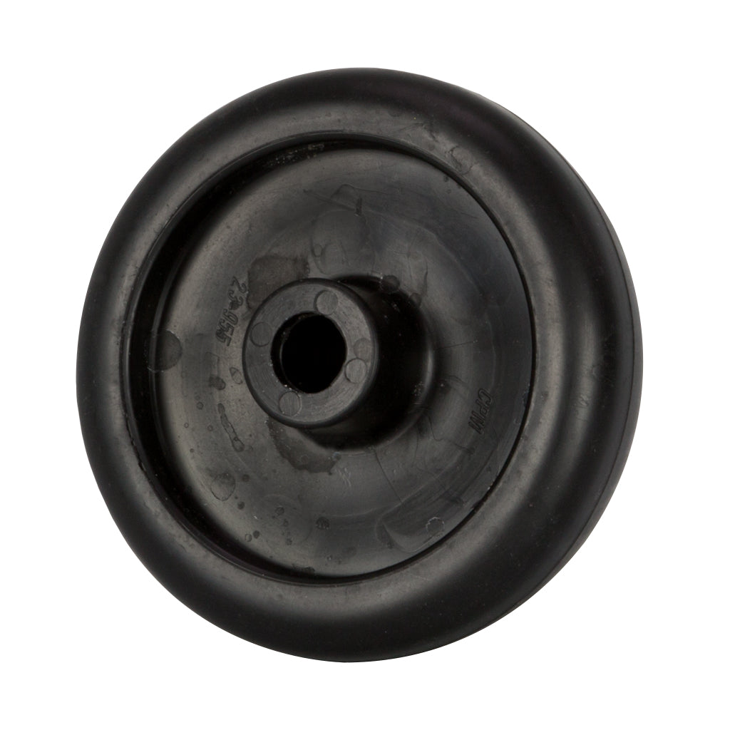 John Deere/GA/Snapper WWP8007/M89339/F510/F525/GX85 Deck & Gauge Wheel 1/2" Id X 4" Od X 1-1/2" Width 7026122, WWP8007