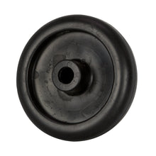 Load image into Gallery viewer, John Deere/GA/Snapper WWP8007/M89339/F510/F525/GX85 Deck &amp; Gauge Wheel 1/2" Id X 4" Od X 1-1/2" Width 7026122, WWP8007