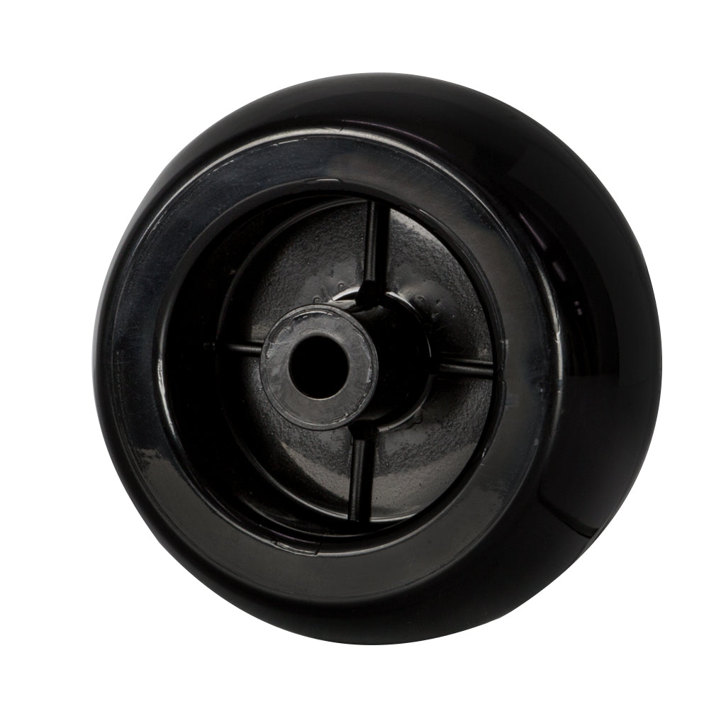 Gravely/Ariens/GA/Bad Boy/Great Dane/John Deere WWP8015/D18070/TCU18744/PM144Z/PM148Z Deck Gauge Wheel 09253700, 992316