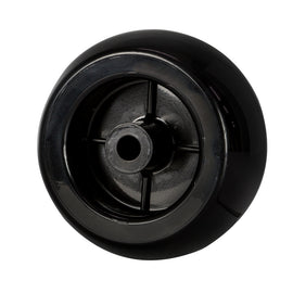 Gravely/Ariens/GA/Bad Boy/Great Dane/John Deere WWP8015/D18070/TCU18744/PM144Z/PM148Z Deck Gauge Wheel 09253700, 992316