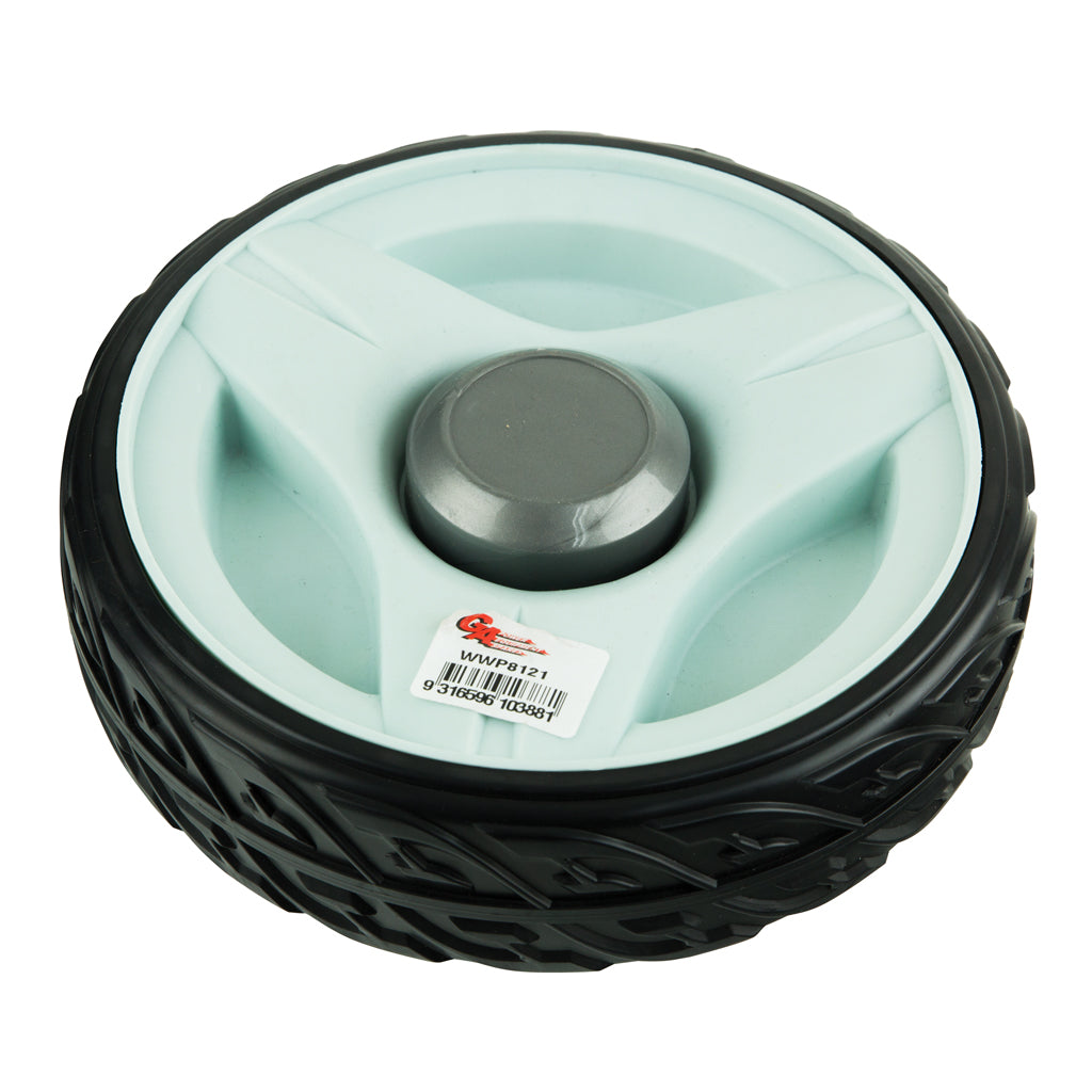 Honda/GA WWP8121/B80/WWP8118 Honda Wheel Rear 8" ( 200Mm ) Self Propelled New Style VJ9-B80, 44810
