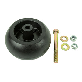 BIGDOG/HUSTLER/GA WWP8533 Anti - Scalp Deck Wheel Kit 788166, 031997