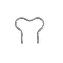 Load image into Gallery viewer, Victa/Sanli/GA/walker/LawnKeeper WWP8591/SL42T/CH86298A/CH86298AW/LCS400 Wheel Retaining Clip VCS467-D, VCS467-F