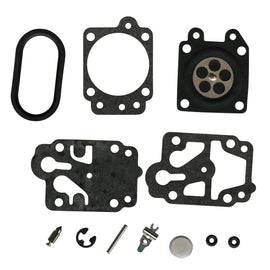 PowerMowers provides professional lawn & garden products that prioritises cutting-edge performance & user-safety. Walbro WYA-10-1/WYA-1-1/WYA-11-1/WYA-12-1/WYA-13-1 Repair Kit K20-WYA, D21-WYA