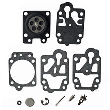 Load image into Gallery viewer, PowerMowers provides professional lawn &amp; garden products that prioritises cutting-edge performance &amp; user-safety. Walbro WYA-10-1/WYA-1-1/WYA-11-1/WYA-12-1/WYA-13-1 Repair Kit K21-WYA