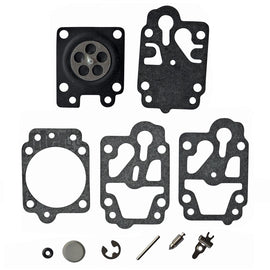 PowerMowers provides professional lawn & garden products that prioritises cutting-edge performance & user-safety. Walbro WYA-10-1/WYA-1-1/WYA-11-1/WYA-12-1/WYA-13-1 Repair Kit K21-WYA