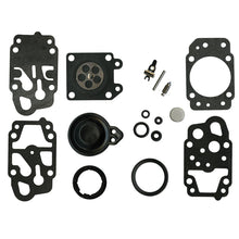 Load image into Gallery viewer, PowerMowers provides professional lawn &amp; garden products that prioritises cutting-edge performance &amp; user-safety. Walbro WYK-1B/WYK-3/WYK-5B-12A/WYK-31A/WYK-35 Repair Kit K20-WYK, K21-WYK