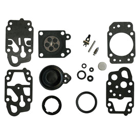 PowerMowers provides professional lawn & garden products that prioritises cutting-edge performance & user-safety. Walbro WYK-1B/WYK-3/WYK-5B-12A/WYK-31A/WYK-35 Repair Kit K20-WYK, K21-WYK