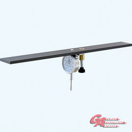 PowerMowers provides professional lawn & garden products that prioritises cutting-edge performance & user-safety. ACCU-GAUGE-18 INCH METRIC HANDS FREE ATTACH AP001-18M/W HF-1