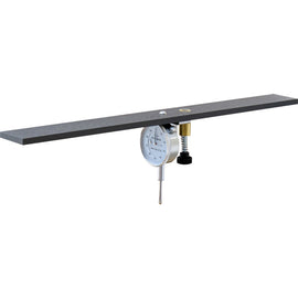 PowerMowers provides professional lawn & garden products that prioritises cutting-edge performance & user-safety. ACCU-GAUGE 18 Inch Hands Free Attach AP001-18/W HF-1