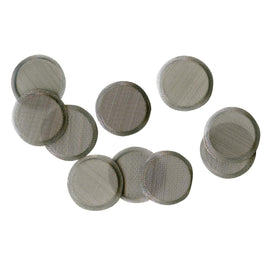 PowerMowers provides professional lawn & garden products that prioritises cutting-edge performance & user-safety. Walbro All Models Carburettors Screen Set of (10) 14070, 140-70