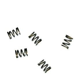 PowerMowers provides professional lawn & garden products that prioritises cutting-edge performance & user-safety. Walbro Compression Spring Set of (5) 98-160