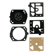 Load image into Gallery viewer, PowerMowers provides professional lawn &amp; garden products that prioritises cutting-edge performance &amp; user-safety. Walbro HDA Carburettor Gasket &amp; Diaphragm Kit D20-HDA