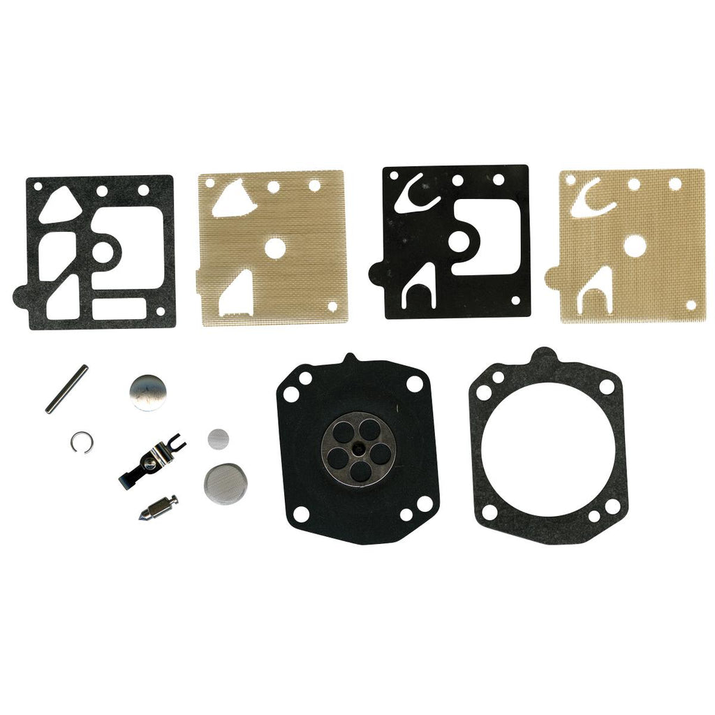 PowerMowers provides professional lawn & garden products that prioritises cutting-edge performance & user-safety. Walbro HDA Repair Kit K23-HDA