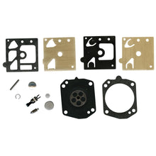 Load image into Gallery viewer, PowerMowers provides professional lawn &amp; garden products that prioritises cutting-edge performance &amp; user-safety. Walbro HDA Repair Kit K23-HDA